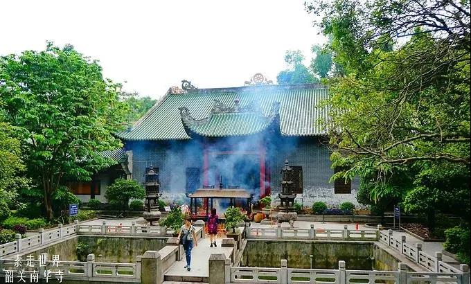 行摄红沙漠,南华寺祈福,入住豪华酒店-广州万众户外